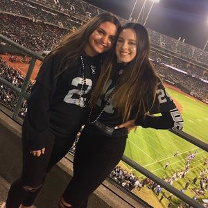 Meet your Posher, Mariah